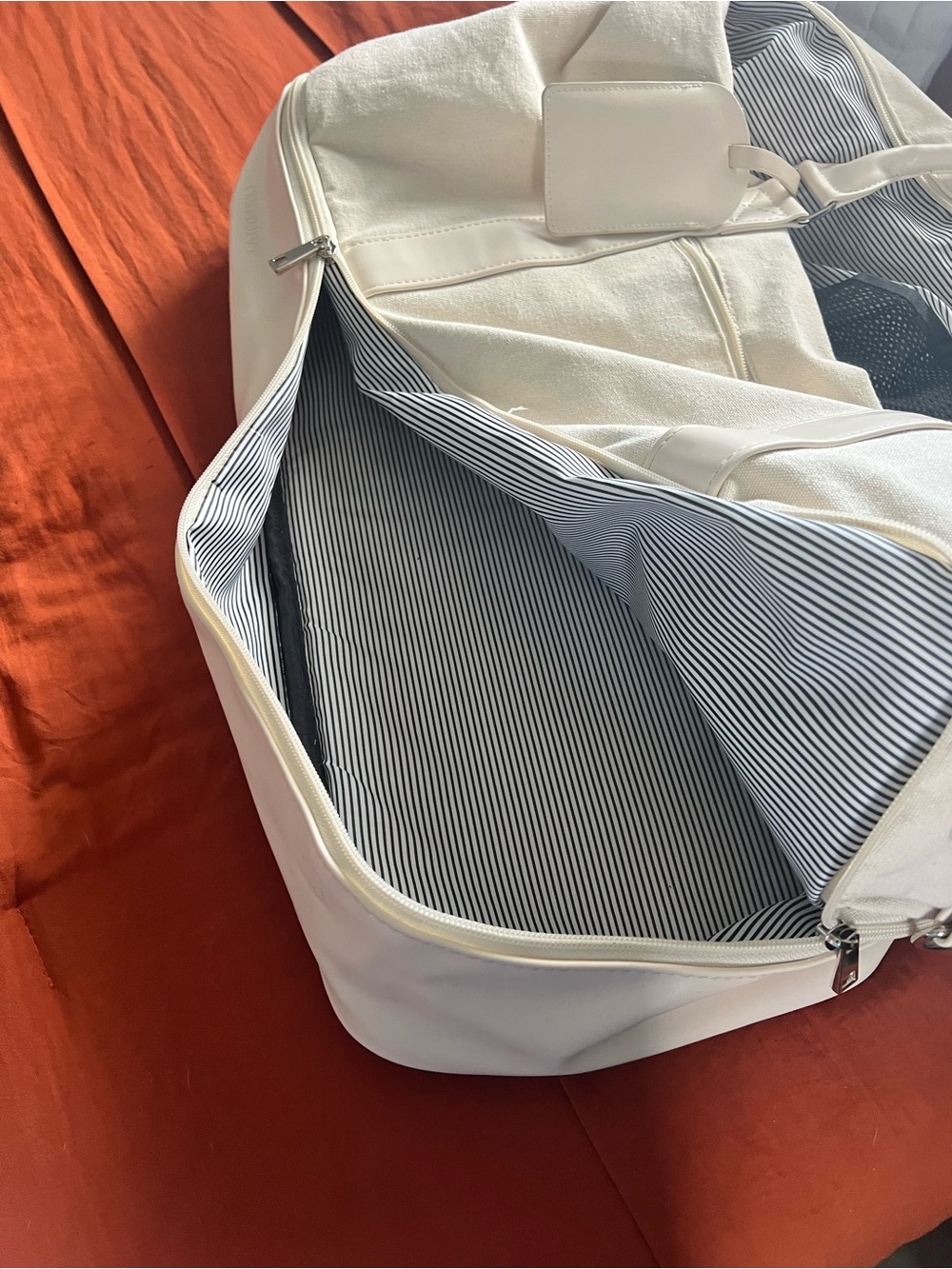 Packing tote -large - Picture 8 of 8
